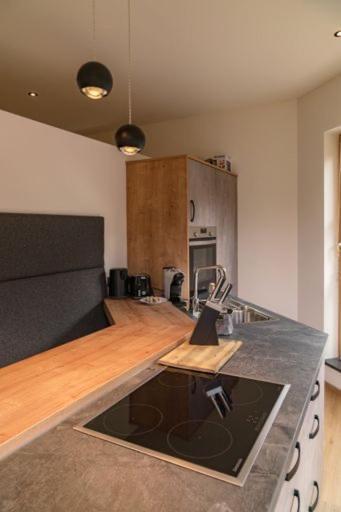 Neues Studio Appartement M&M Schladming Luaran gambar